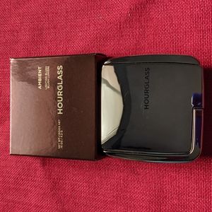 Hourglass Ambient Diffused Heat New Never Used
